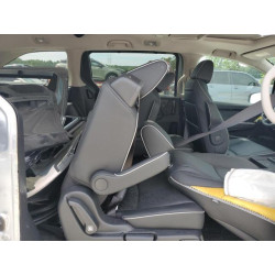 2025 HONDA ODYSSEY 5FNRL6H83SB011641 61155475