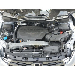2025 HONDA ODYSSEY 5FNRL6H83SB011641 61155475