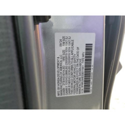 2025 HONDA ODYSSEY 5FNRL6H83SB011641 61155475