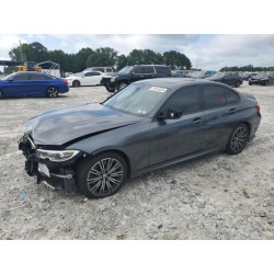 2020 BMW M3 WBA5U9C09LFH06220 61823225
