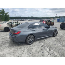 2020 BMW M3 WBA5U9C09LFH06220 61823225