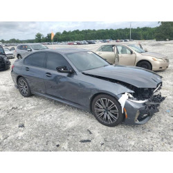 2020 BMW M3 WBA5U9C09LFH06220 61823225