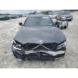 2020 BMW M3 WBA5U9C09LFH06220 61823225