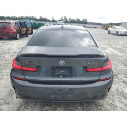 2020 BMW M3 WBA5U9C09LFH06220 61823225