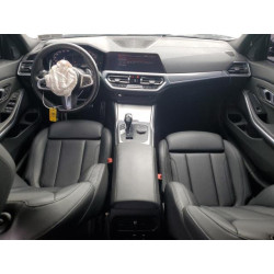 2020 BMW M3 WBA5U9C09LFH06220 61823225
