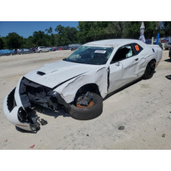 2021 DODGE CHALLENGER 2C3CDZJG0MH680604 53069935