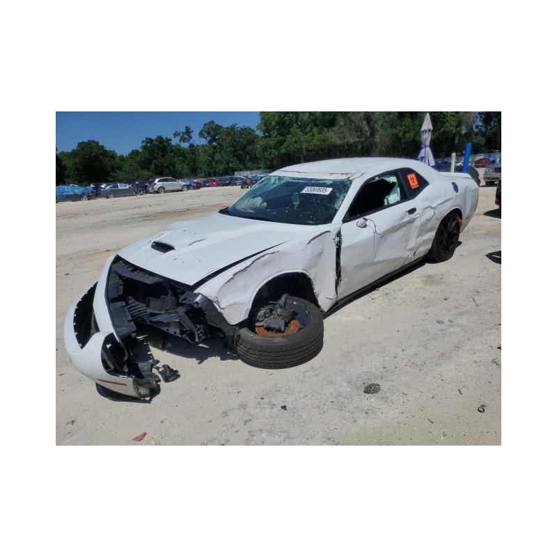 2021 DODGE CHALLENGER 2C3CDZJG0MH680604 53069935 2021 DODGE CHALLENGER 2C3CDZJG0MH680604 53069935