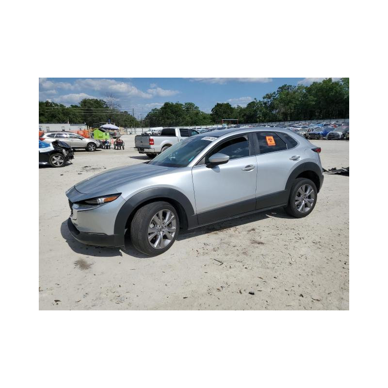 2021 MAZDA CX30 3MVDMABL5MM227091 54964165 2021 MAZDA CX30 3MVDMABL5MM227091 54964165