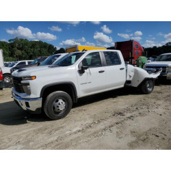 2025 CHEVROLET ALL Models 1GC4KSEY1SF102199 56653425