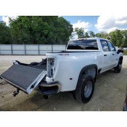 2025 CHEVROLET ALL Models 1GC4KSEY1SF102199 56653425
