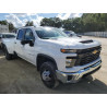 2025 CHEVROLET ALL Models 1GC4KSEY1SF102199 56653425