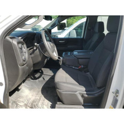 2025 CHEVROLET ALL Models 1GC4KSEY1SF102199 56653425