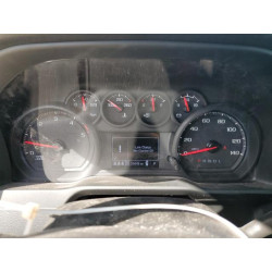 2025 CHEVROLET ALL Models 1GC4KSEY1SF102199 56653425