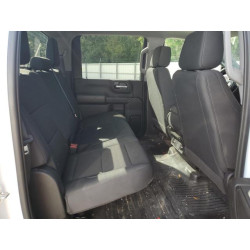 2025 CHEVROLET ALL Models 1GC4KSEY1SF102199 56653425