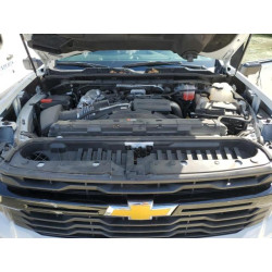 2025 CHEVROLET ALL Models 1GC4KSEY1SF102199 56653425