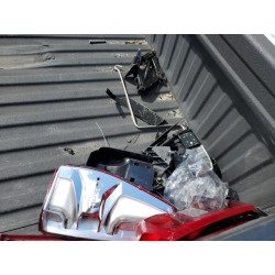 2025 CHEVROLET ALL Models 1GC4KSEY1SF102199 56653425
