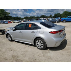 2024 TOYOTA COROLLA 5YFB4MDE6RP188584 56673685
