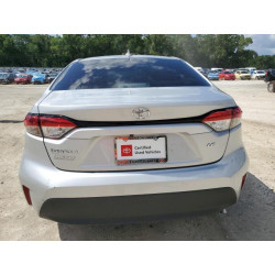 2024 TOYOTA COROLLA 5YFB4MDE6RP188584 56673685