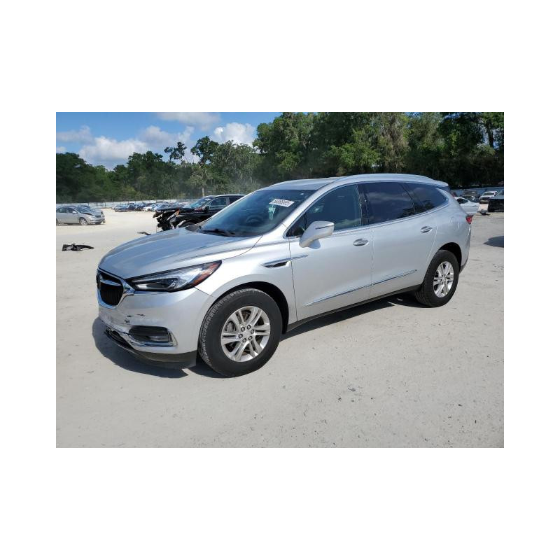 2020 BUICK ENCLAVE 5GAEVBKW2LJ227467 56866885