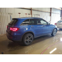 2022 MERCEDES-BENZ GLC-CLASS W1N0G8EB9NG070012 58034485