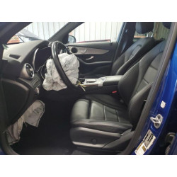2022 MERCEDES-BENZ GLC-CLASS W1N0G8EB9NG070012 58034485