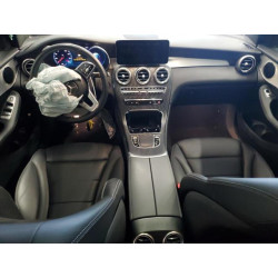 2022 MERCEDES-BENZ GLC-CLASS W1N0G8EB9NG070012 58034485