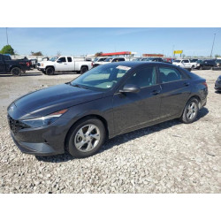 2021 HYUNDAI ELANTRA 5NPLL4AG5MH048836 52234925