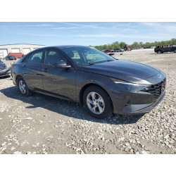 2021 HYUNDAI ELANTRA 5NPLL4AG5MH048836 52234925