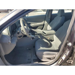 2021 HYUNDAI ELANTRA 5NPLL4AG5MH048836 52234925