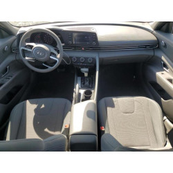 2021 HYUNDAI ELANTRA 5NPLL4AG5MH048836 52234925
