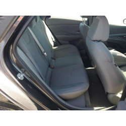 2021 HYUNDAI ELANTRA 5NPLL4AG5MH048836 52234925