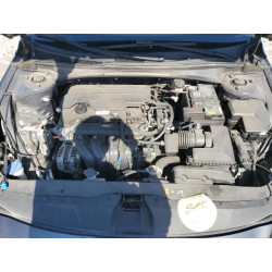 2021 HYUNDAI ELANTRA 5NPLL4AG5MH048836 52234925