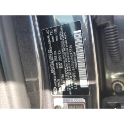 2021 HYUNDAI ELANTRA 5NPLL4AG5MH048836 52234925