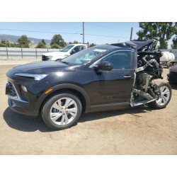2025 BUICK ENCORE KL4AMBSL8SB185945 58635685
