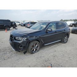 2022 BMW X3 WBX47DP02NN155639 48878855