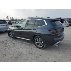 2022 BMW X3 WBX47DP02NN155639 48878855