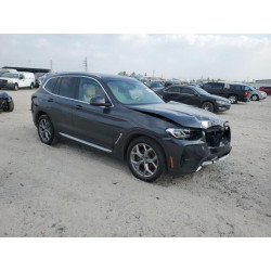 2022 BMW X3 WBX47DP02NN155639 48878855