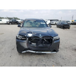 2022 BMW X3 WBX47DP02NN155639 48878855