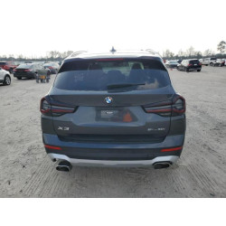 2022 BMW X3 WBX47DP02NN155639 48878855