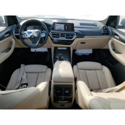 2022 BMW X3 WBX47DP02NN155639 48878855