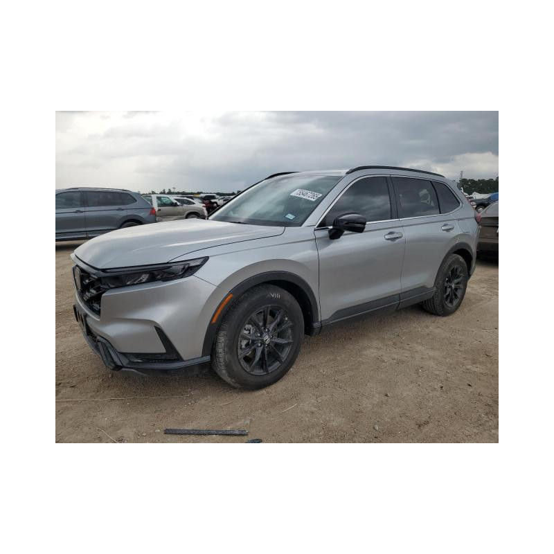 2025 HONDA CRV 7FARS5H8XSE018989 55467265 2025 HONDA CRV 7FARS5H8XSE018989 55467265