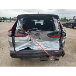 2025 HONDA CRV 7FARS5H8XSE018989 55467265
