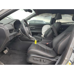 2025 HONDA CRV 7FARS5H8XSE018989 55467265