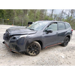 2023 SUBARU FORESTER JF2SKAJC6PH450105 55325155