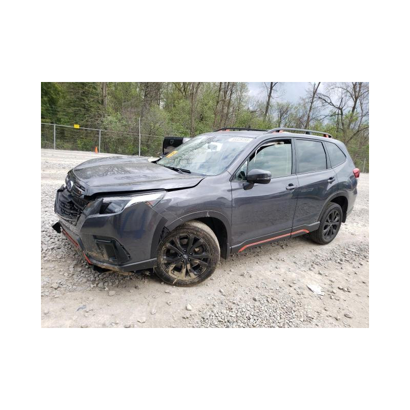 2023 SUBARU FORESTER JF2SKAJC6PH450105 55325155 2023 SUBARU FORESTER JF2SKAJC6PH450105 55325155
