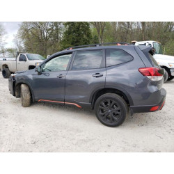 2023 SUBARU FORESTER JF2SKAJC6PH450105 55325155