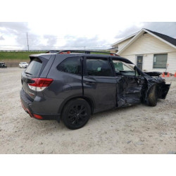 2023 SUBARU FORESTER JF2SKAJC6PH450105 55325155