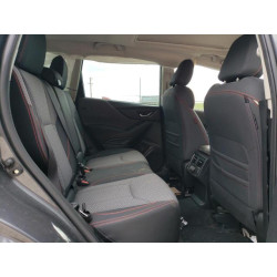 2023 SUBARU FORESTER JF2SKAJC6PH450105 55325155