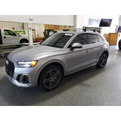 2022 AUDI Q5 WA1F2BFY0N2084081 60925615
