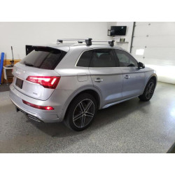 2022 AUDI Q5 WA1F2BFY0N2084081 60925615